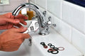 Leak Repair