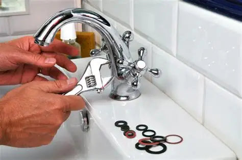 Leak Repair