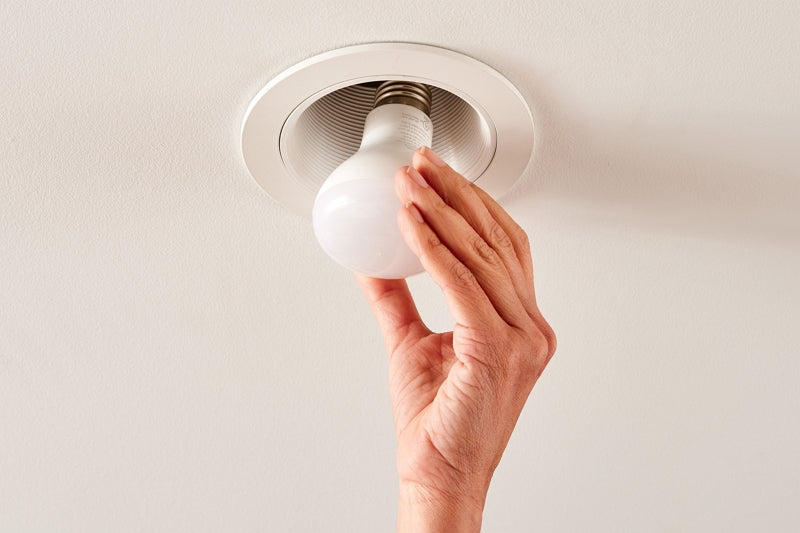 Bulb & Fuse Replacement
