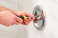 Bathroom Fixture Replacement