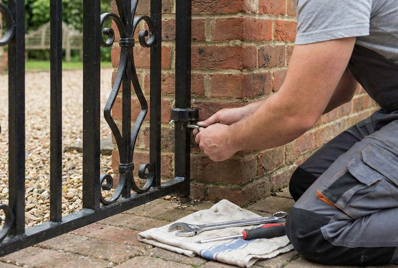 Fence & Gate Repairs